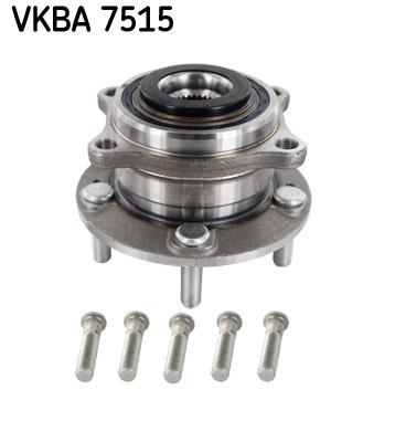 SKF VKBA 7515 EAN: 7316576640490.