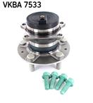 SKF VKBA 7533