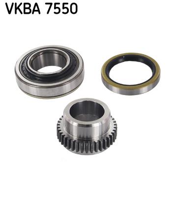 SKF VKBA 7550 EAN: 7316575742171.