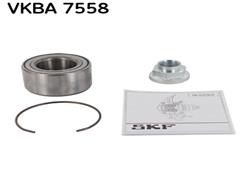 SKF VKBA 7558