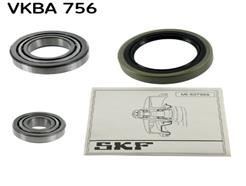 SKF VKBA 756
