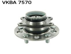 SKF VKBA 7570
