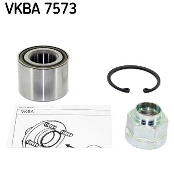 SKF VKBA 7573 EAN: 7316575122676.