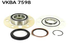 SKF VKBA 7598
