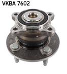SKF VKBA 7602