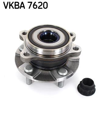 SKF VKBA 7620 EAN: 7316581980949.