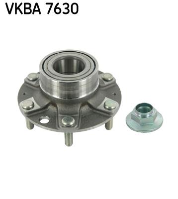 SKF VKBA 7630 EAN: 7316575661601.