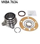 SKF VKBA 7634