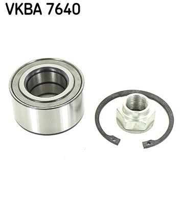 SKF VKBA 7640 EAN: 7316582042011.