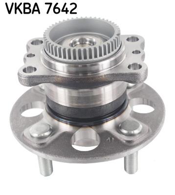 SKF VKBA 7642 EAN: 7316576025365.