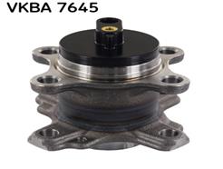 SKF VKBA 7645