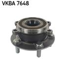 SKF VKBA 7648