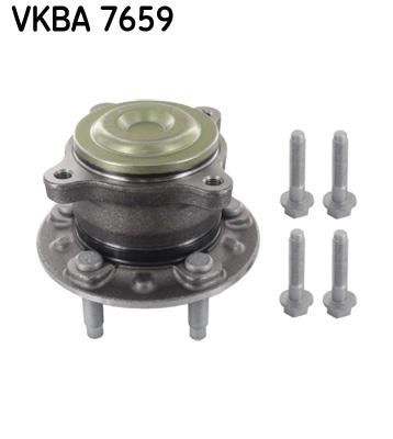 SKF VKBA 7659 EAN: 7316577158598.