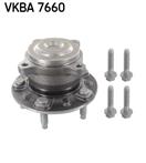 SKF VKBA 7660