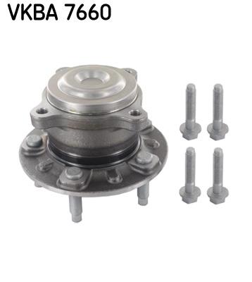 SKF VKBA 7660 EAN: 7316577158611.
