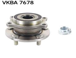 SKF VKBA 7678