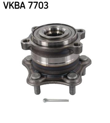 SKF VKBA 7703 EAN: 7316576738609.