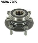 SKF VKBA 7705