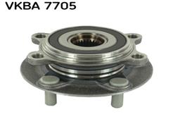 SKF VKBA 7705