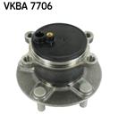 SKF VKBA 7706