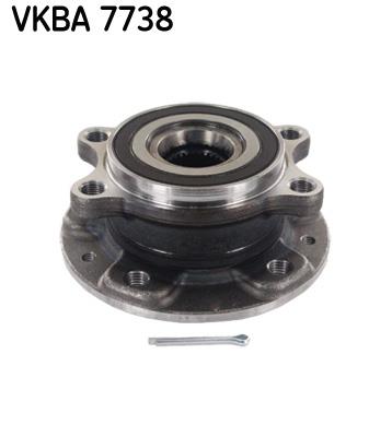 SKF VKBA 7738 EAN: 7316577391629.