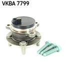 SKF VKBA 7799