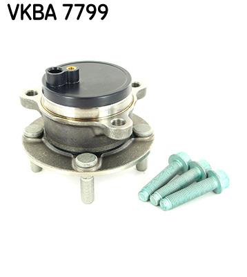 SKF VKBA 7799