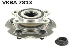 SKF VKBA 7813