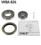 SKF VKBA 826