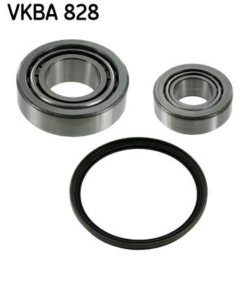 SKF VKBA 828 EAN: 7316575793128.