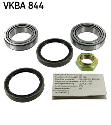 SKF VKBA 844 EAN: 7316575793289.