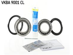 SKF VKBA 9001 CL Classic