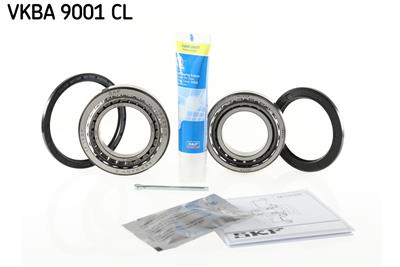 SKF VKBA 9001 CL