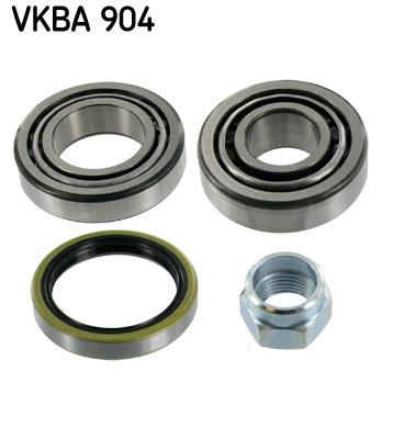 SKF VKBA 904 EAN: 7316575793883.