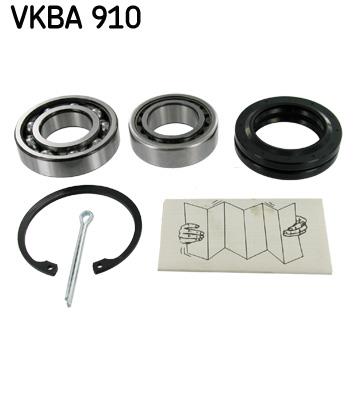 SKF VKBA 910 EAN: 7316570255829.