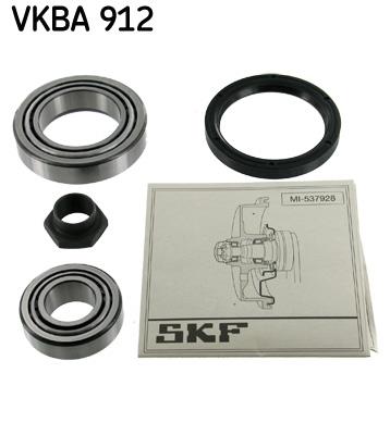 SKF VKBA 912 EAN: 7316575793968.
