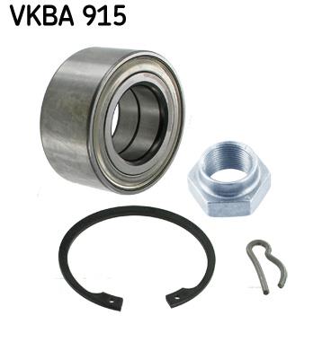 SKF VKBA 915 EAN: 7316575793999.