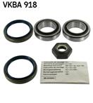 SKF VKBA 918