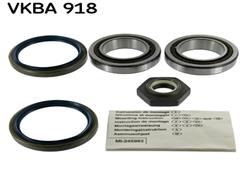 SKF VKBA 918