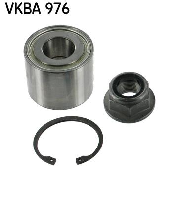 SKF VKBA 976 Číslo výrobce: VKBD 0119. EAN: 7316575794606.