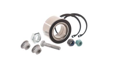 SKF VKBA 1358 EAN: 7316575797485.