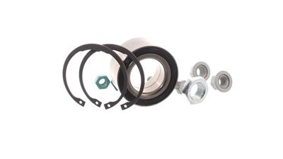 SKF VKBA 1358 EAN: 7316575797485.