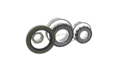 SKF VKBA 1386 EAN: 7316575797546.
