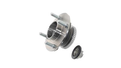 SKF VKBA 1482 EAN: 7316575754396.