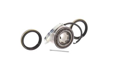 SKF VKBA 1911 EAN: 7316575753207.