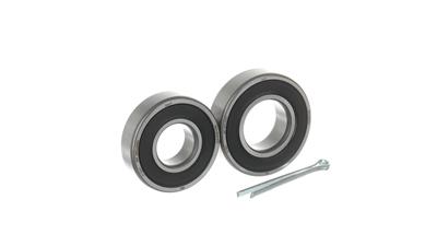 SKF VKBA 1931 EAN: 7316575753467.