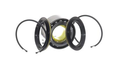 SKF VKBA 1999 EAN: 7316575754853.