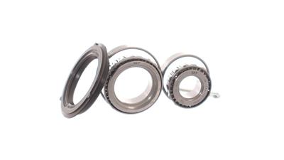 SKF VKBA 3255 EAN: 7316577658289.