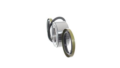 SKF VKBA 3309 EAN: 7316577664556.