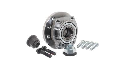 SKF VKBA 3415 EAN: 7316577648709.